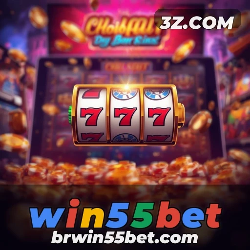 win55bet Cassino Online