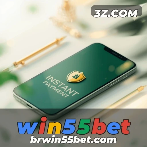 Entrando no Mundo do Jogo: Login no win55bet